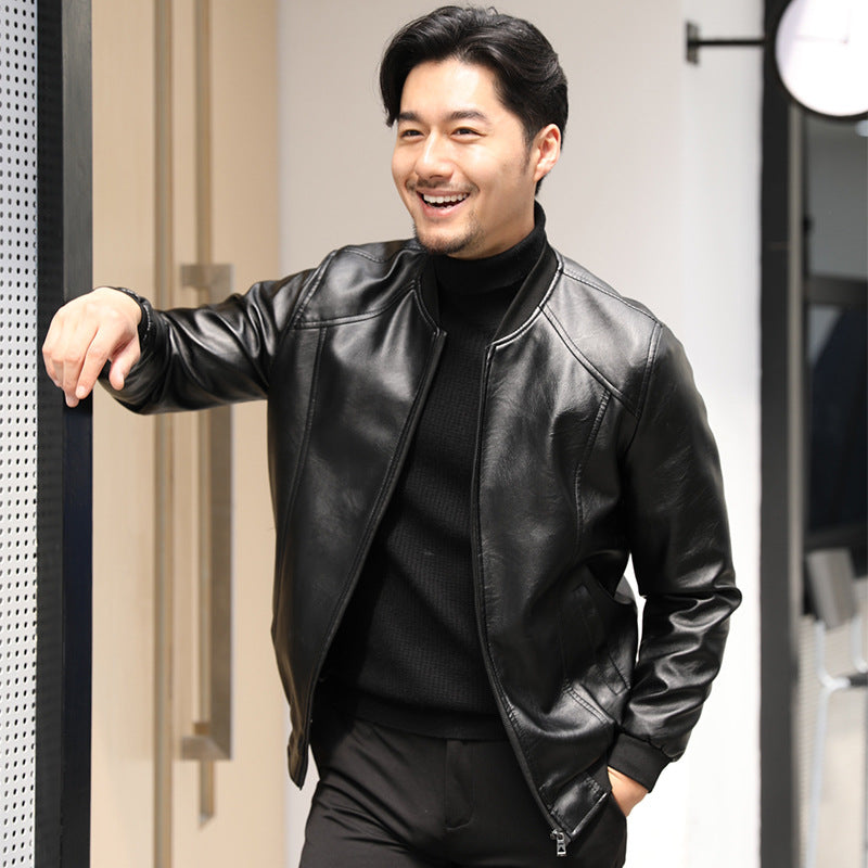 Giacca bomber da uomo