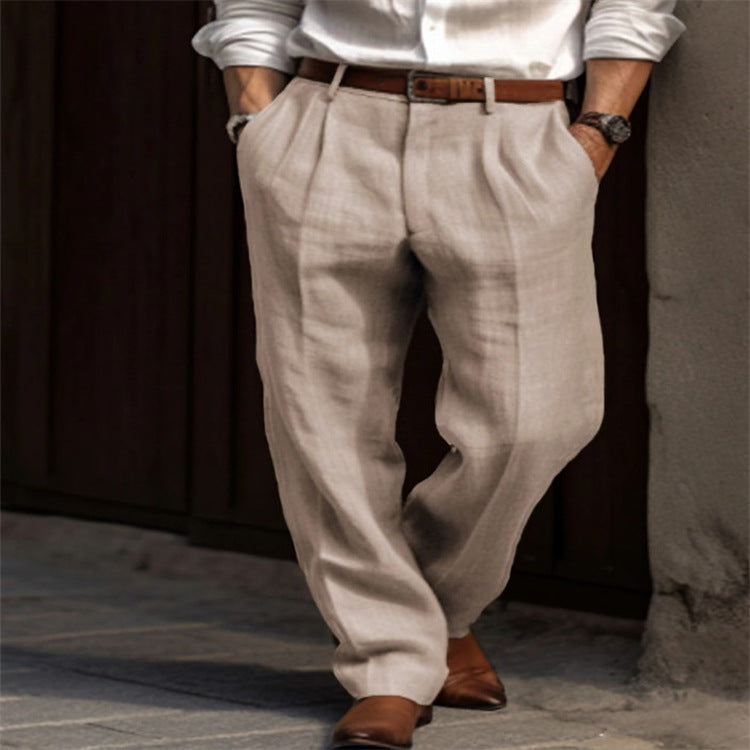 Iman | Comfortable Pants for Men