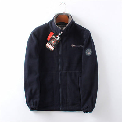 Norway - Fleecejacke