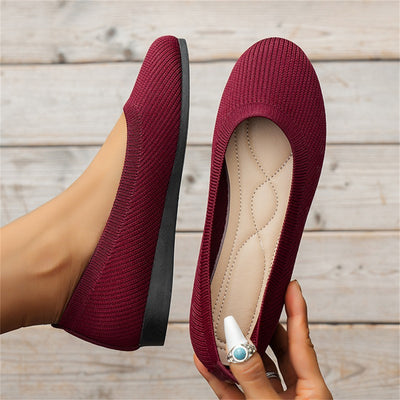 Isabel Orthopädische Ballettschuhe