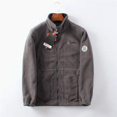 Norway - Fleecejacke