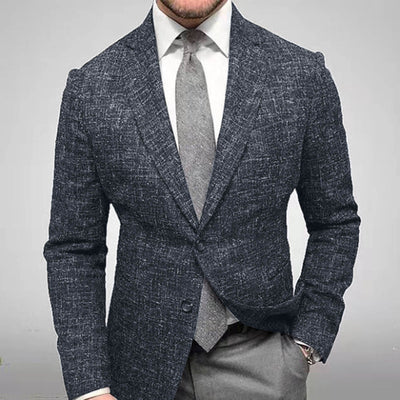 Clifford | Stilvoller Blazer für Männer