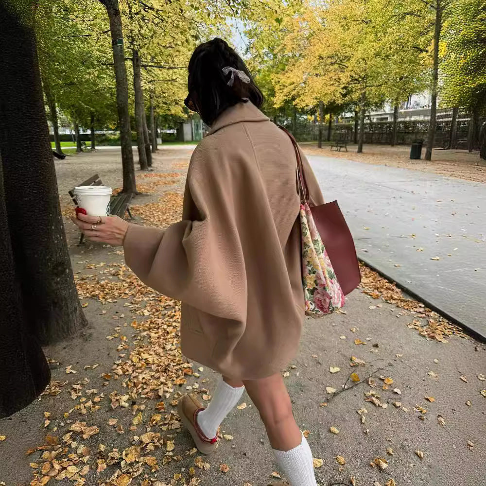 Boridashop | Klasická bunda