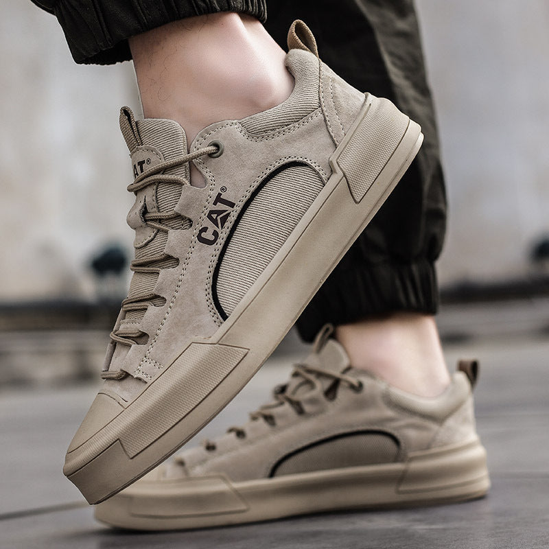 SleekStep – Scarpe in pelle di alta qualità per uomo