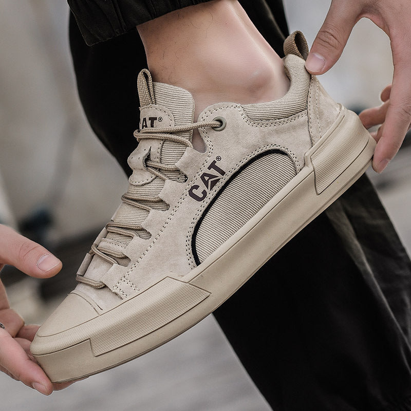 SleekStep – Hochwertige Lederschuhe für Herren