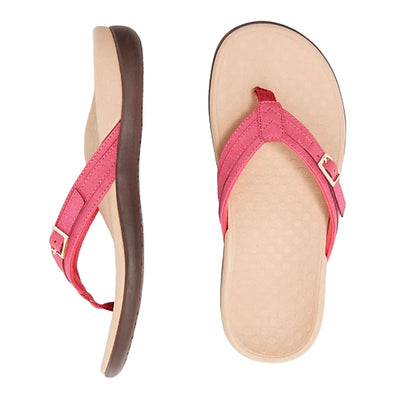 Orthopädische Sandalen für den Sommer