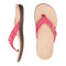 Orthopädische Sandalen für den Sommer