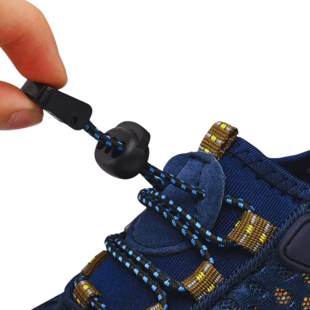 Breathable Hiking Shoes for Men