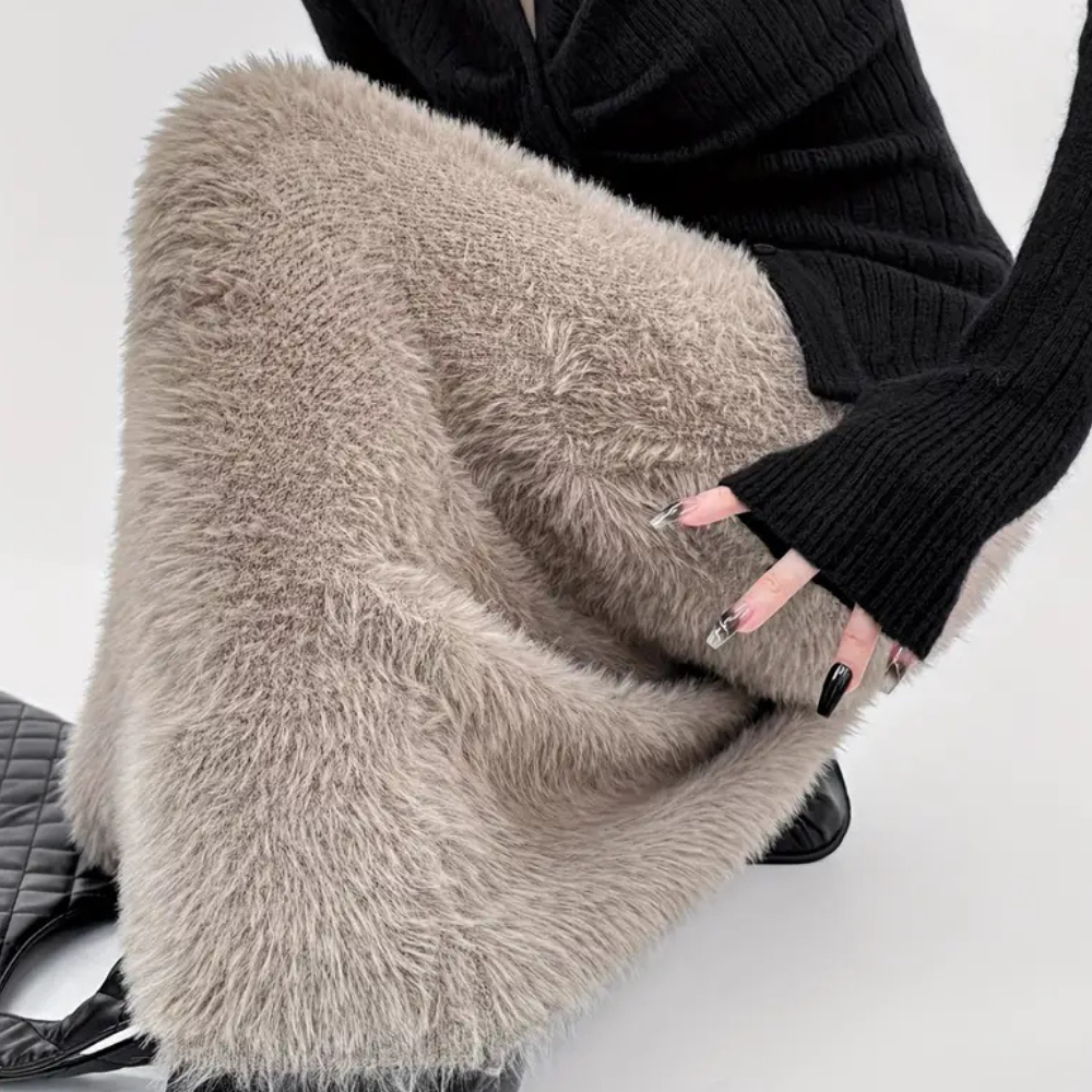 ADELAIDE - Trendová sukňa pre dámy