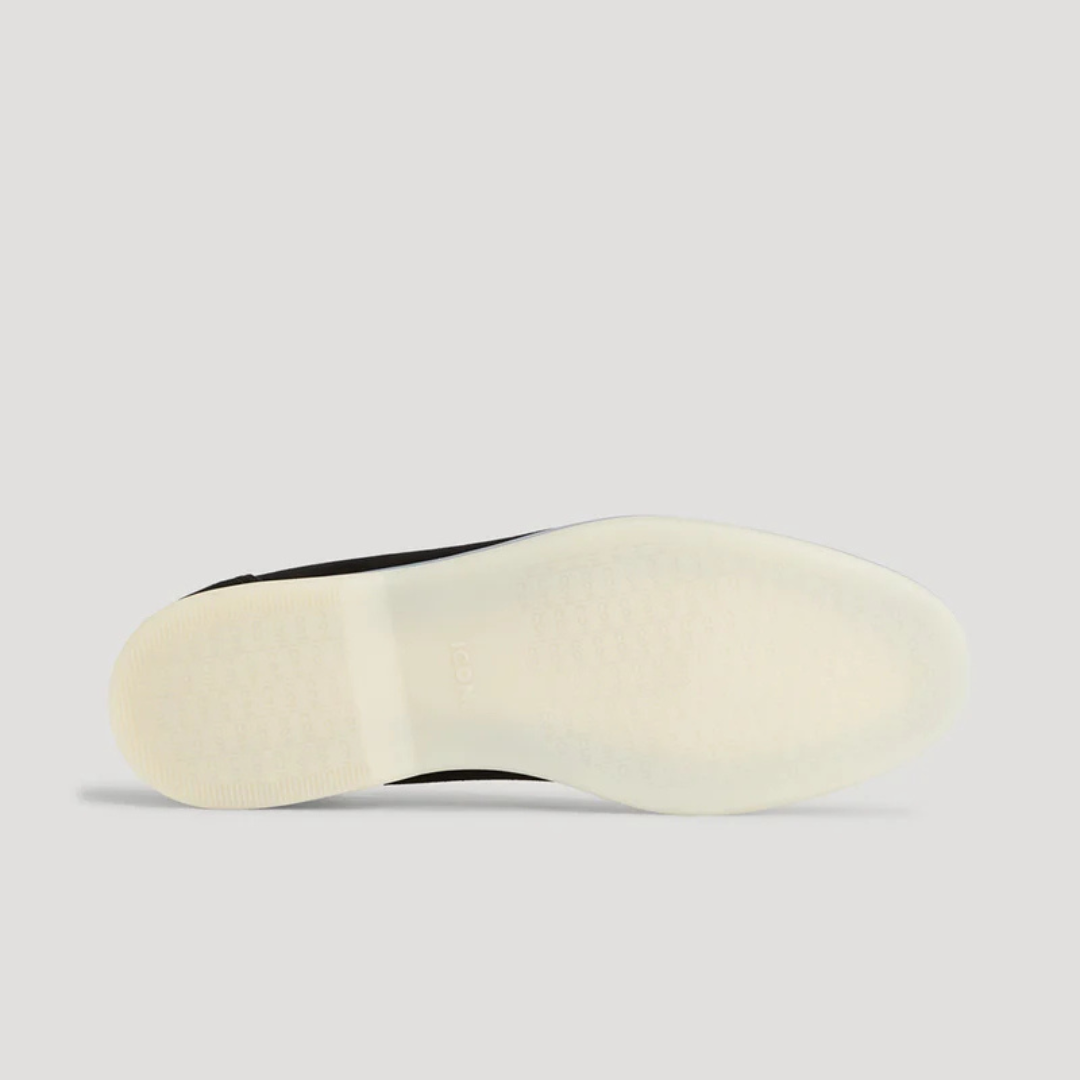 Caro | OldMoney - Elegante und bequeme Loafers aus Leder