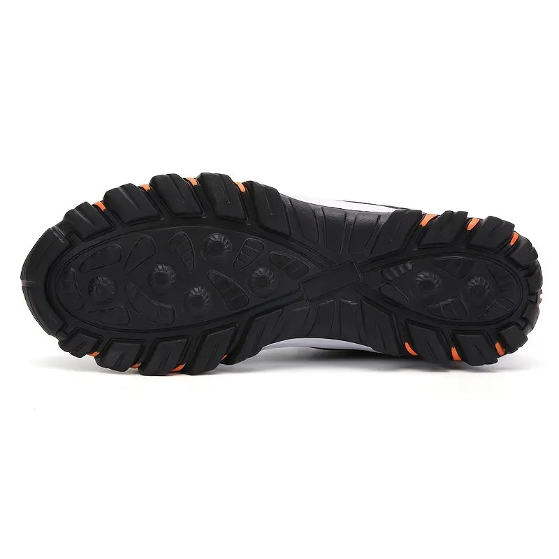 OrthoFlex – Bequeme Orthopädische Schuhe für Herren
