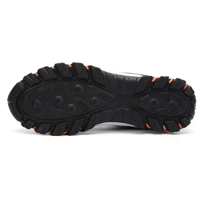OrthoFlex – Bequeme Orthopädische Schuhe für Herren