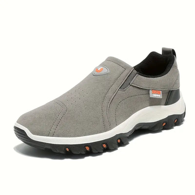OrthoFlex – Bequeme Orthopädische Schuhe für Herren