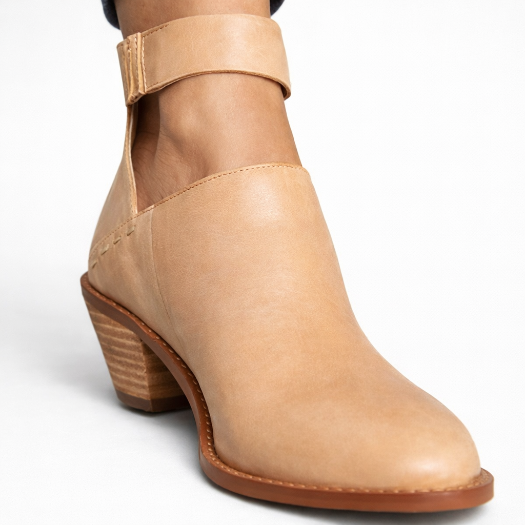 Orthopedic shoes for women