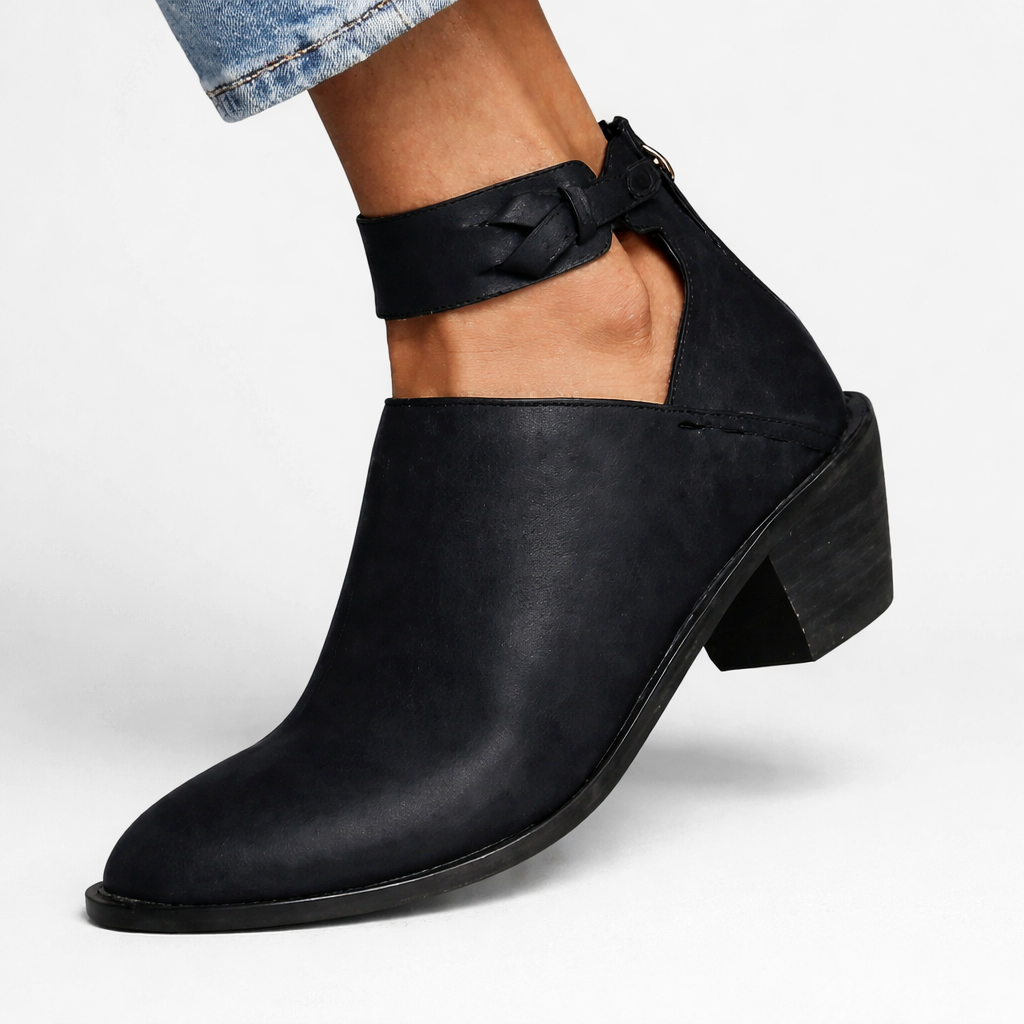 Orthopedic shoes for women