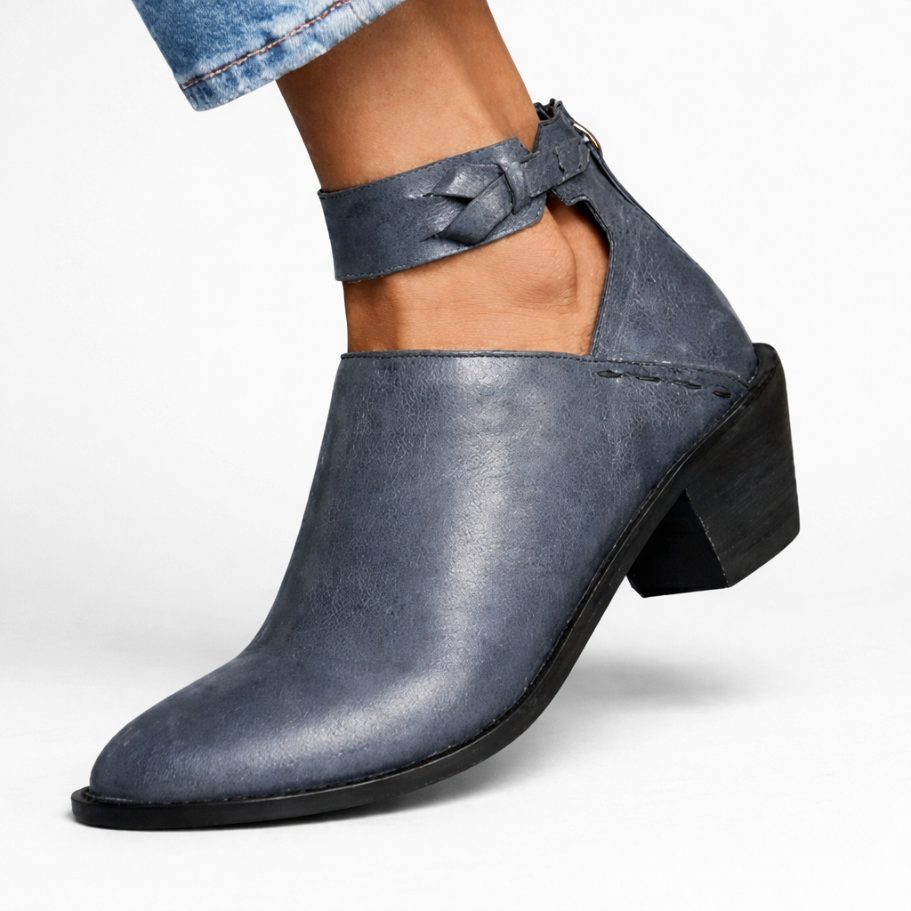 Orthopedic shoes for women