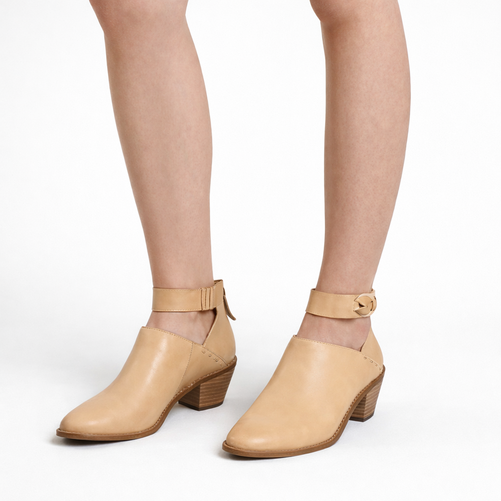 Orthopedic shoes for women