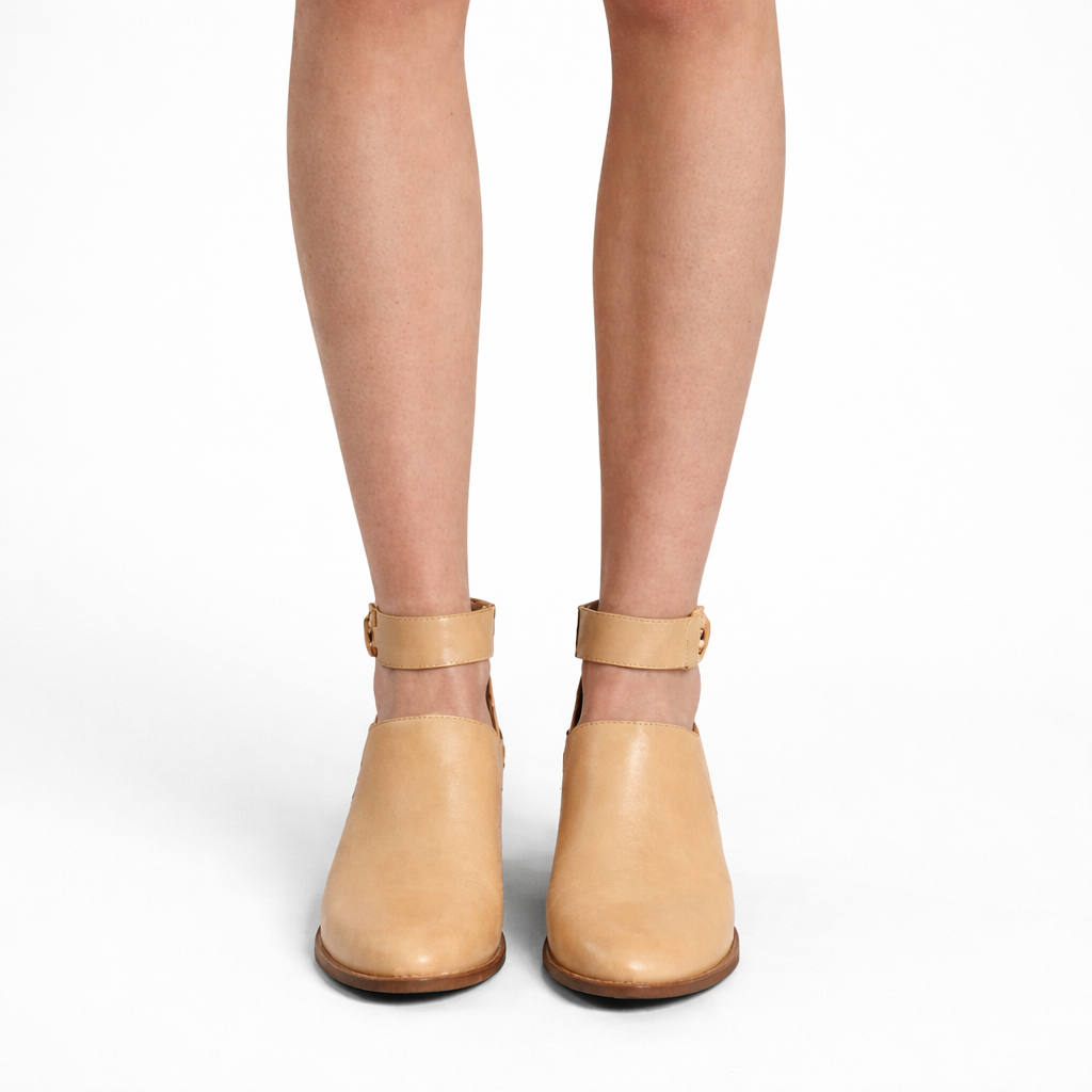 Orthopedic shoes for women