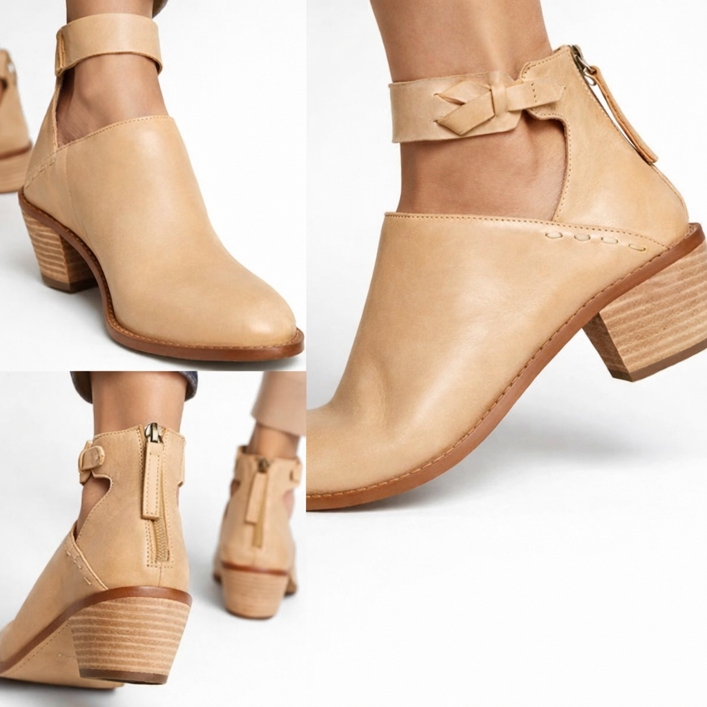 Orthopedic shoes for women