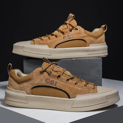 SleekStep – Hochwertige Lederschuhe für Herren