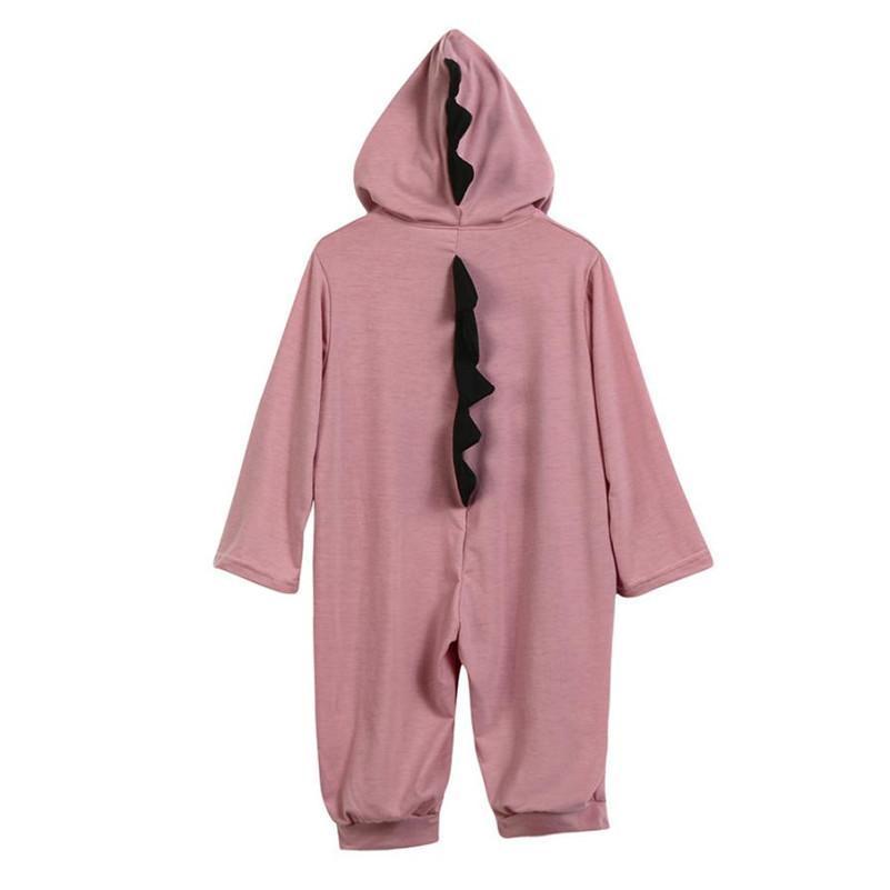 Baby Dinosaurier Baumwolle Strampler Outfit