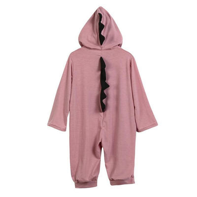 Baby Dinosaurier Baumwolle Strampler Outfit