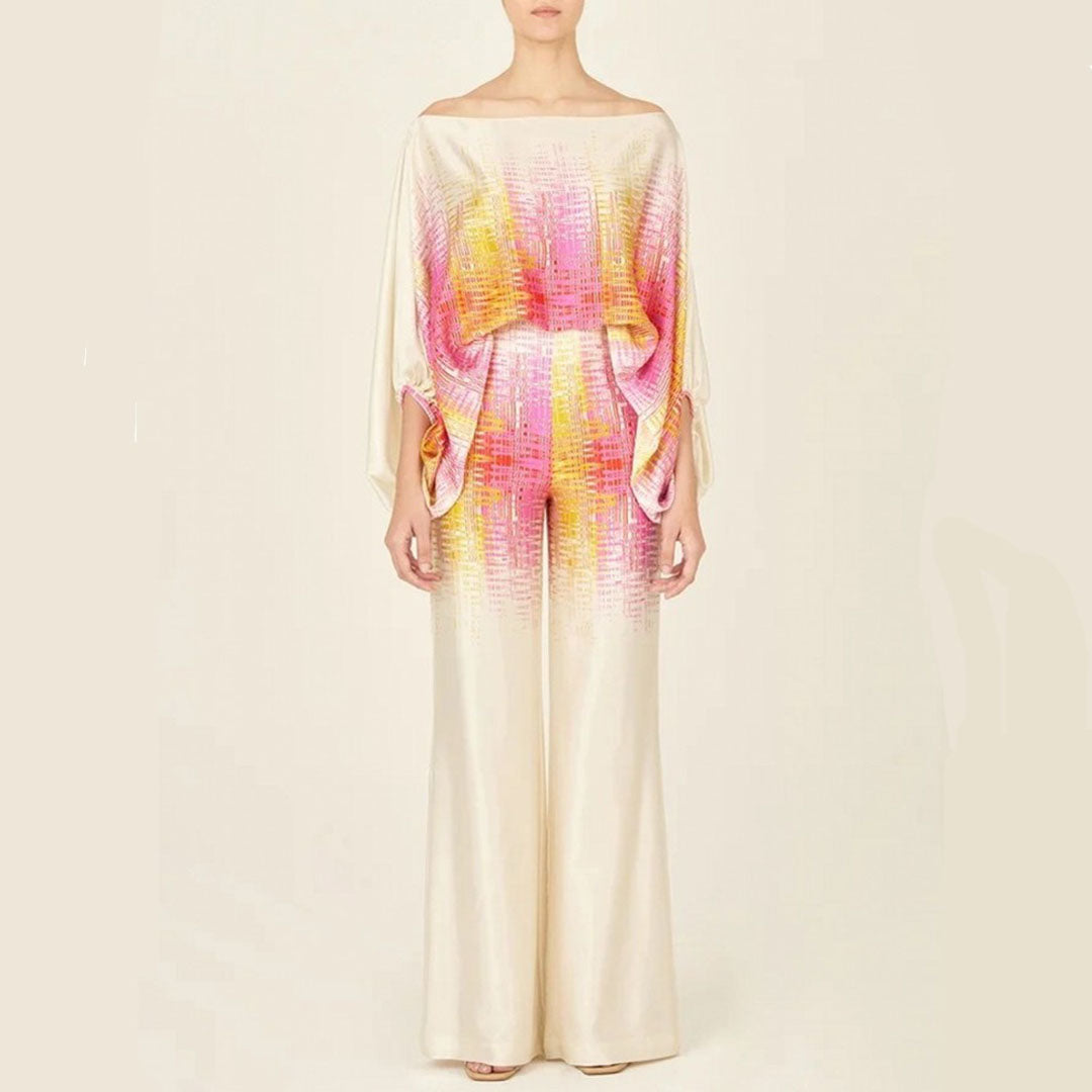 LUMIERE - Elegantná dvojdielna súprava