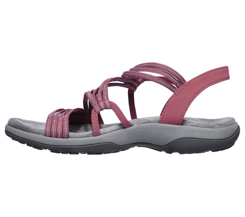 Orthopädische Sandalen für Frauen - Filaria