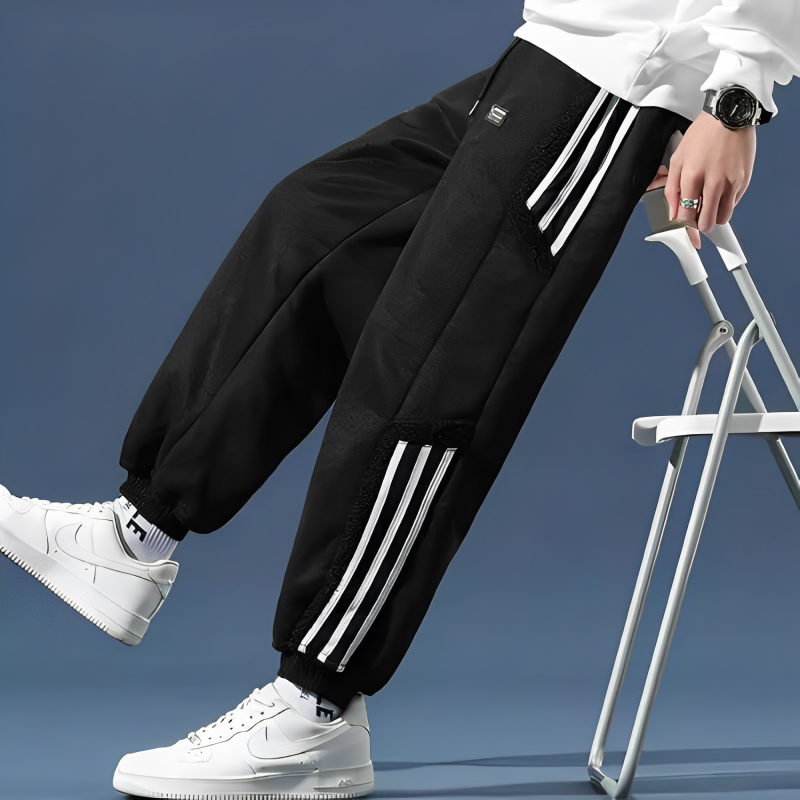 Enzo - Bequeme Jogger-Hose