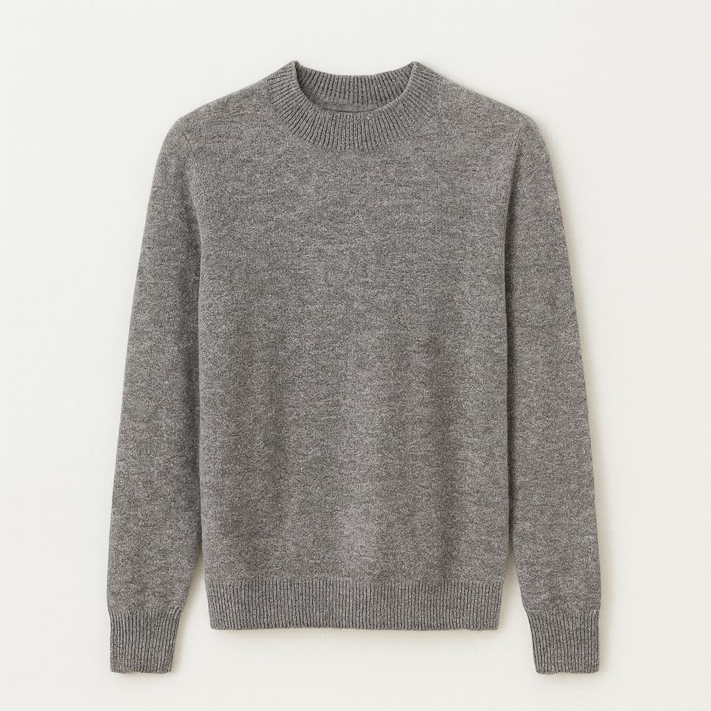 Pullover aus Kaschmir für Frauen | Perfekt für den Herbst und alle Jahreszeiten