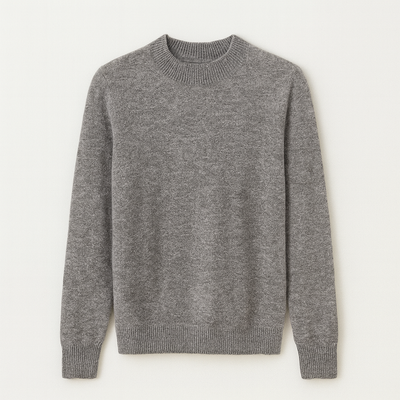 Pullover aus Kaschmir für Frauen | Perfekt für den Herbst und alle Jahreszeiten