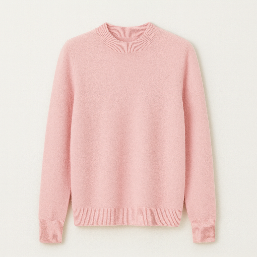 Jersey de cachemira para mujer | Perfecto para el otoño y todas las estaciones