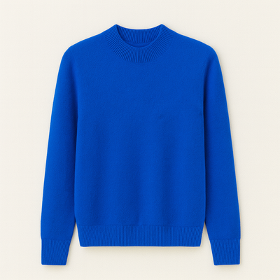 Pullover aus Kaschmir für Frauen | Perfekt für den Herbst und alle Jahreszeiten