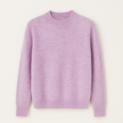 Pullover aus Kaschmir für Frauen | Perfekt für den Herbst und alle Jahreszeiten