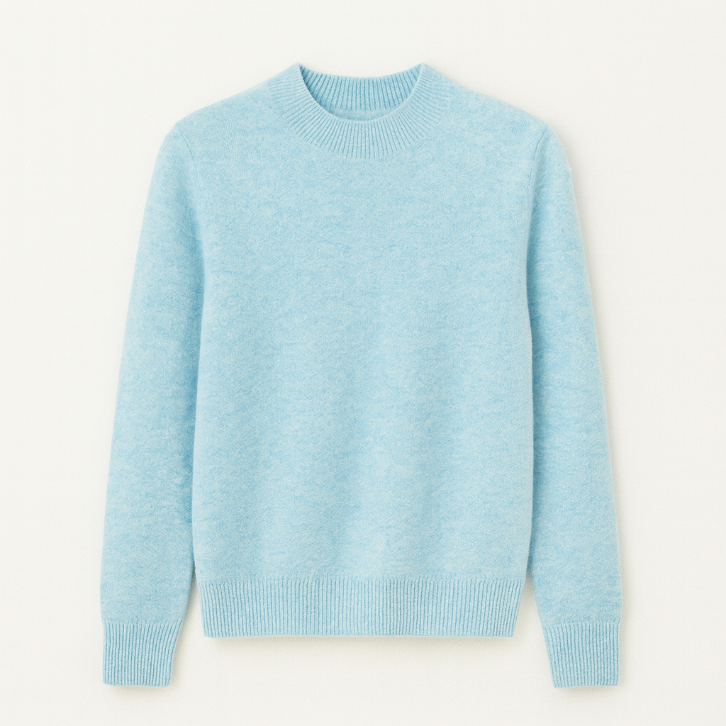 Pullover aus Kaschmir für Frauen | Perfekt für den Herbst und alle Jahreszeiten