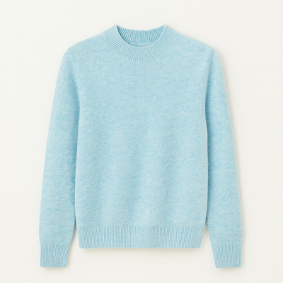 Pullover aus Kaschmir für Frauen | Perfekt für den Herbst und alle Jahreszeiten