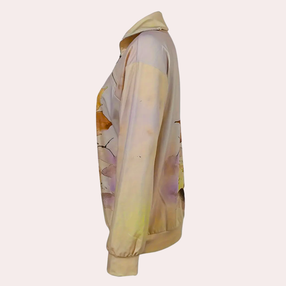 TERRYLL - Modern Sweater for Women