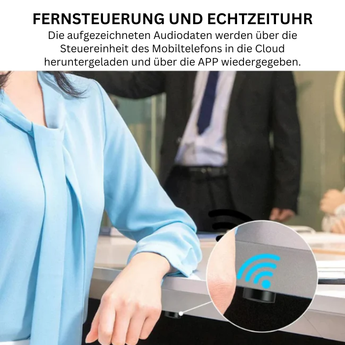 GPS Magnetico | Forte localizzatore GPS magnetico