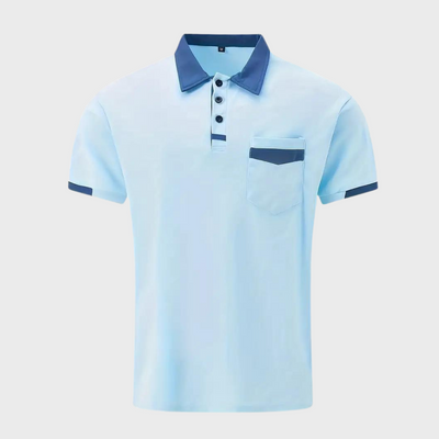 Raf - Herren-Poloshirt