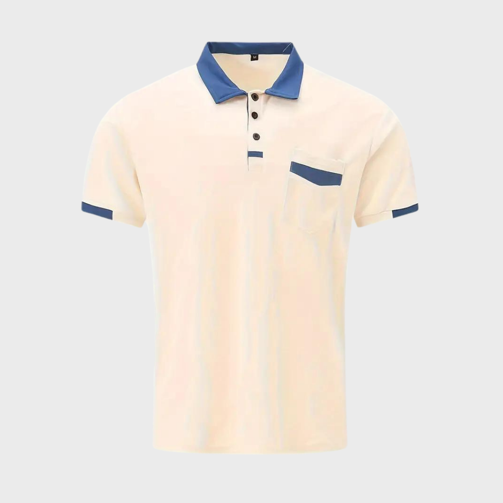 Raf - Herren-Poloshirt