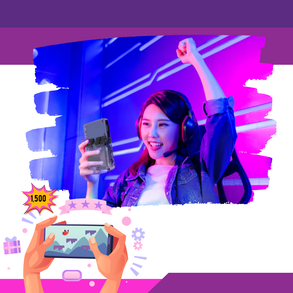 Múltiples emuladores de consola portátil retro 