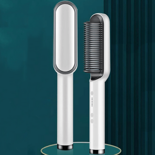 Spazzola lisciatrice