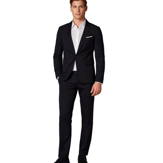 Josef - Men's Suit with Blazer and Pants