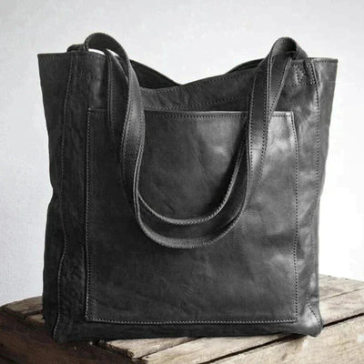 Klara - Elegante bolso de piel