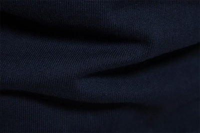 Modischer Pullover mit halbem Reißverschluss | Bequeme und modische Passform
