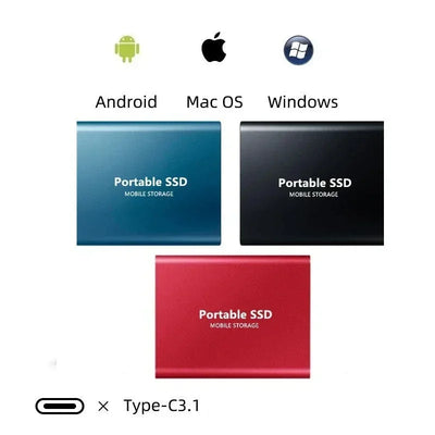 FusionElite - Schneller SSD-Speicher für Laptops und PCs