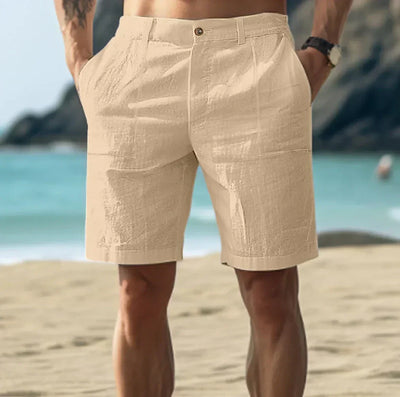 Leinenhosen für Männer - Lou