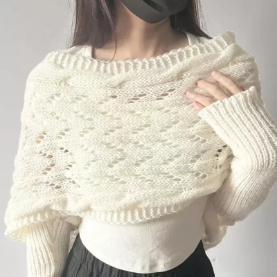 Warmer WarmWrap-Schal