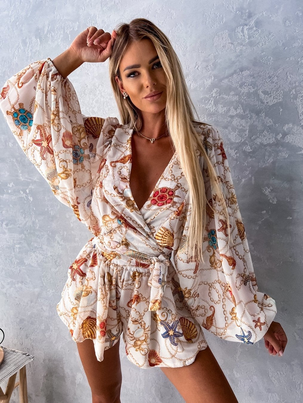 Hope | 2-teiliges Set für Damen
