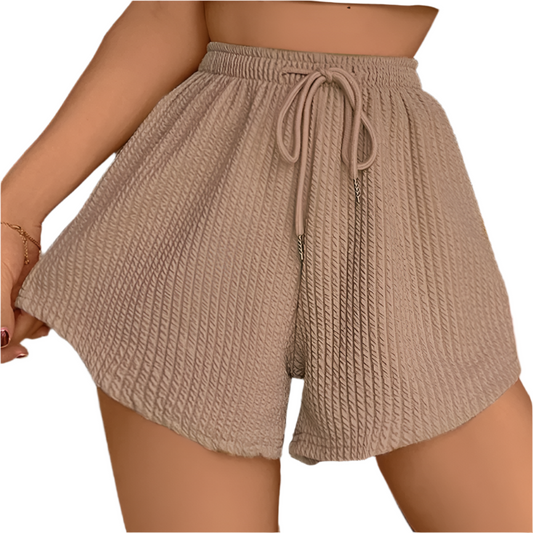 Sunny Comfort - Pantaloncini estivi quotidiani